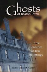 Ghosts of Boston Town