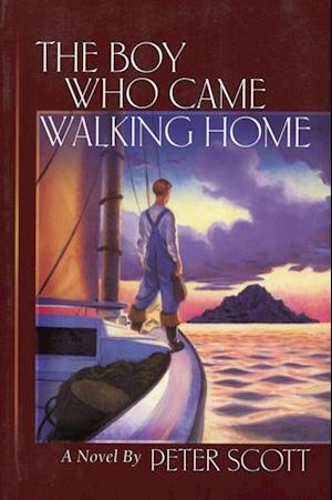 Boy Who Came Walking Home