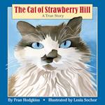 Cat of Strawberry Hill