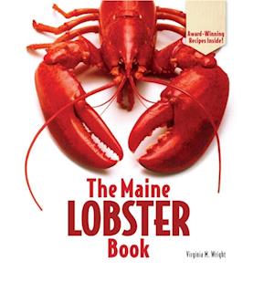 Maine Lobster Book