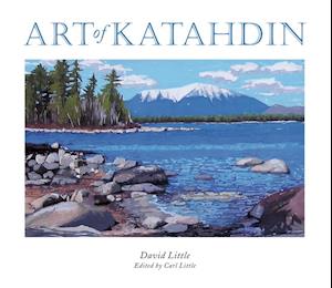 Art of Katahdin