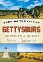 Turning the Tide at Gettysburg