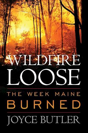 WILDFIRE LOOSE