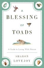 Blessing of Toads