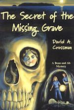 Secret of the Missing Grave