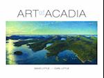 Art of Acadia
