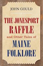 The Jonesport Raffle