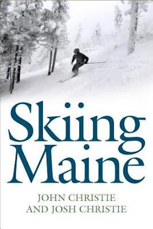 Skiing in Maine