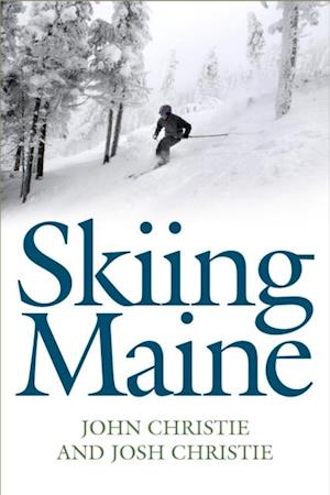 Skiing Maine