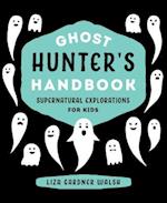 Ghost Hunter's Handbook