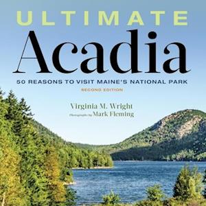 Ultimate Acadia