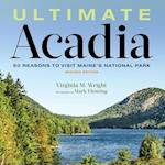 Ultimate Acadia