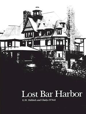 Lost Bar Harbor PB
