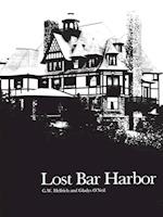 Lost Bar Harbor PB