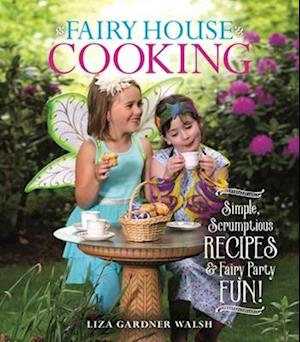 Fairy House Cooking