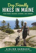 Dog-Friendly Hikes in Maine