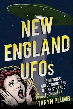 New England UFOs