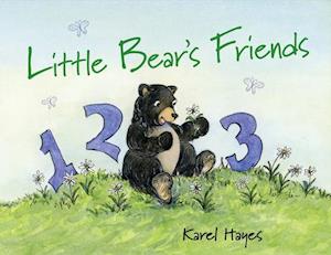 Little Bear's Friends