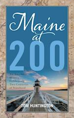 Maine at 200