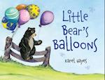 Little Bear's Balloons