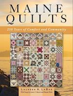 Maine Quilts