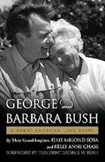 George & Barbara Bush