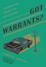 Got Warrants?