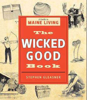 The Wicked Good Book