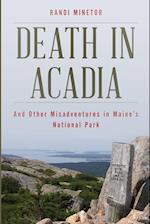 Death in Acadia