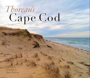 Thoreau's Cape Cod