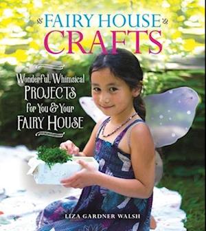 Fairy House Crafts