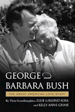 George & Barbara Bush