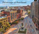 Paintings of Portland
