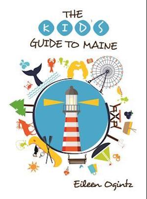 Kid's Guide to Maine