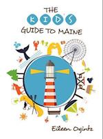 Kid's Guide to Maine