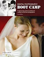 Digital Photography Boot Camp