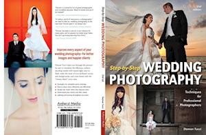 Step-By-Step Wedding Photography