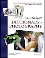 Illustrated Dictionary of Photography