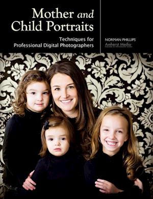 Mother and Child Portraits