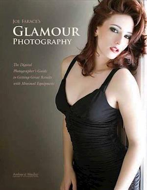 Joe Farace's Glamour Photography