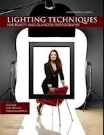 Christopher Grey's Lighting Techniques for Beauty and Glamour Photography
