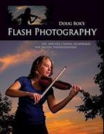 Doug Box's Flash Photography