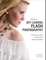 Art of Off-Camera Flash Photography