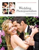 Wedding Photojournalism: The Business of Aesthetics