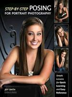Step-By-Step Posing for Portrait Photography