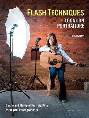 Flash Techniques for Location Portraiture