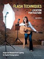 Flash Techniques for Location Portraiture