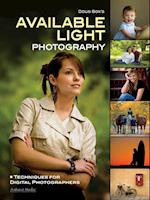 Doug Box's Available Light Photography