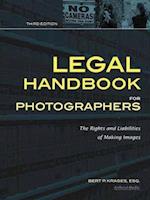 Legal Handbook for Photographers