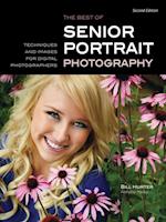 Best of Senior Portrait Photography